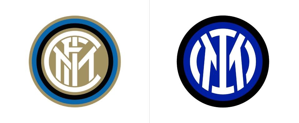 Inter rebranding
